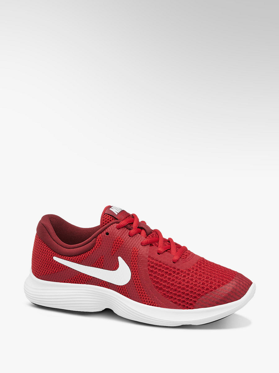 Sneaker Revolution von NIKE in rot - DEICHMANN Sneaker Revolution von NIKE in rot - DEICHMANN